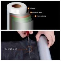 Ролка за вакуумиране Rosberg, 25×500 см,... - 2