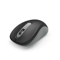 Безжична оптична мишка HAMA AMW-200, USB, 3... - 2