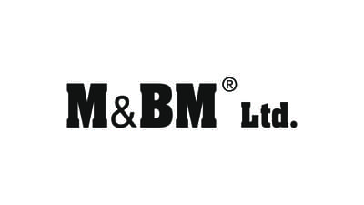 Нов сертификат за M&amp;amp;BM OOД