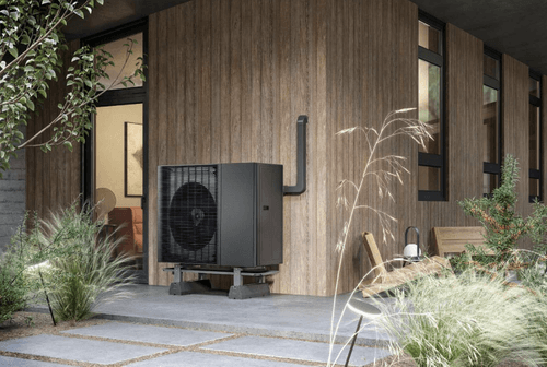 Black Supports for Air Conditioners and Heat Pumps — The...