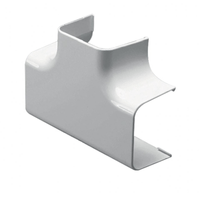 Тройник за РVС-канал - 1