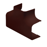 Тройник за РVС-канал - 2