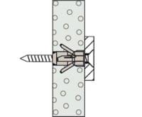Дюбел PD - 7