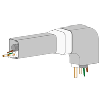Редукция за РVС-канал - 1