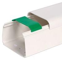 Фиксираща скоба за PVC канал - 1