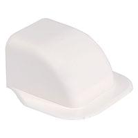 Завършващ ъгъл с периферия за РVС канал - 1