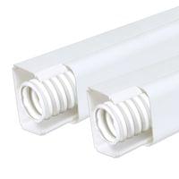 PVC канал 25Х25 mm - 1