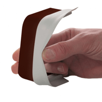 Преход към климатик за РVС канал 65X50 mm - 4