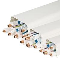 PVC канал 65Х50 mm - 1