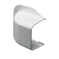 Завършващ ъгъл с периферия за РVС канал - 3