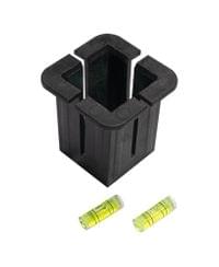 Стъпка за профил 41х41 mm - 3