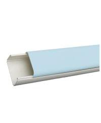 PVC канал 80Х60 mm - 1