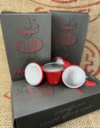 Капсули,съвмест.за Nespresso бр. - 1 Капсули,съвмест.за Nespresso бр. - 1