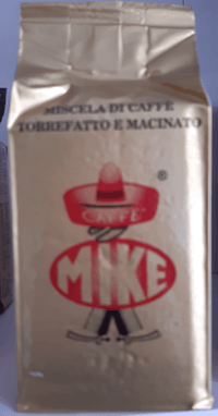 Кафе Mike ORO мляно 250 г - 1