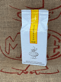 Кафе MIKE  Espresso bar мляно 250г - 1
