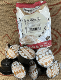 Капсули Dolce Gusto Сметана/Айриш бр. - 1 Капсули Dolce Gusto Сметана/Айриш бр. - 1