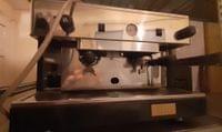 Кафемашина WEGA( WEGA STAR) - 1