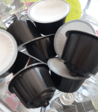 Капсули,съвм. за Dolce Gusto BLU бр. - 2 Капсули,съвм. за Dolce Gusto BLU бр. - 2