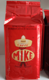 Кафе Mike ROSSO мляно 250 g - 1
