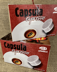 Капсули,съвмест.с Lavazza POINT - 1