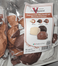 Амарети Шоколадови 250 гр. - 2