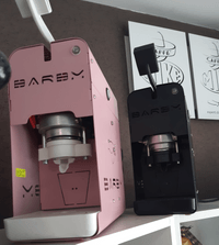 Кафемашина BARBY POD 44mm - 1