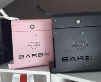 Кафемашина BARBY POD 44mm - 2 Кафемашина BARBY POD 44mm - 2