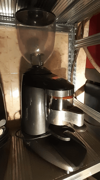 Кафемелачки WEGA - 1