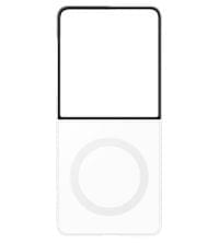 Оригинален Калъф за Samsung Z Flip 8, Clear Magnet Case EF-CF776CTEGWW, Прозрачен - 5 Оригинален Калъф за Samsung Z Flip 8, Clear Magnet Case EF-CF776CTEGWW, Прозрачен - 5