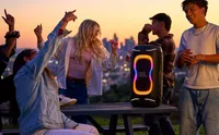 Безжична Колона, JBL Partybox 130, Черен - 9 Безжична Колона, JBL Partybox 130, Черен - 9