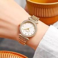 Часовник Leyars Gold - small - 2