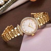 Часовник Leyars Gold - small - 4