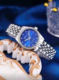 Часовник Avenue Blue - small - 1