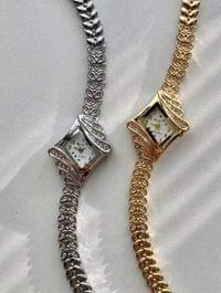 Часовник Kelly Gold - small - 5 Часовник Kelly Gold - small - 5