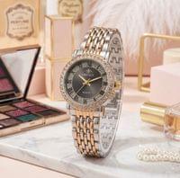Часовник Conte Jenna - small - 2 Часовник Conte Jenna - small - 2