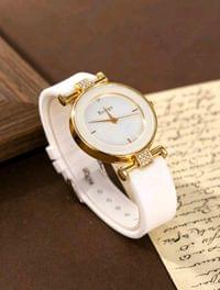 Часовник Panera White - small - 2 Часовник Panera White - small - 2