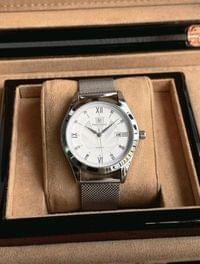 Часовник Rayler - small - 2 Часовник Rayler - small - 2