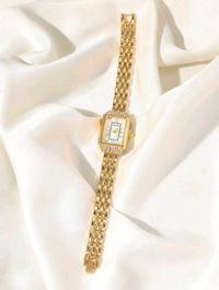 Часовник Henesa Gold - small - 3