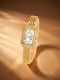 Часовник Henesa Gold - small - 0