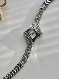 Часовник Kelly Silver - small - 0