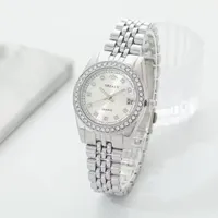 Часовник Conte Silver - small - 0 Часовник Conte Silver - small - 0