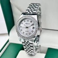 Часовник Conte Silver - small - 0 Часовник Conte Silver - small - 0