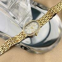 Часовник Lente Gold - small - 2