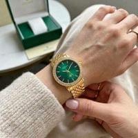 Часовник Conte Green - small - 0