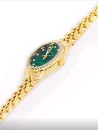 Часовник Avenue Gold - small - 2 Часовник Avenue Gold - small - 2
