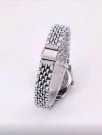 Часовник Avenue Silver - small - 3 Часовник Avenue Silver - small - 3