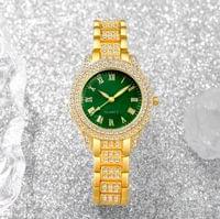 Часовник Luxury Gold - small - 1 Часовник Luxury Gold - small - 1