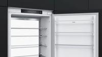 Хладилник с фризер за вграждане TEKA RBF 78780 FI WH - 5