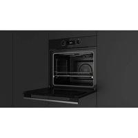 Мултифункционална фурна Teka HLB 8400 Full Black - 3