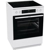 Електрическа печка Gorenje GECS6C70WPA - 1